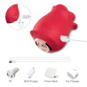 MyPlayToys Stimulateur de Clitoris Roseshap